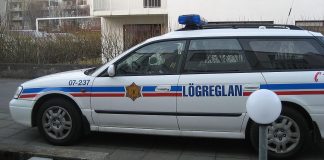 Islandē noslepkavota trīs bērnu māte no Ventspils