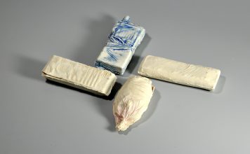 Ventspilī jau devīto reizi notiks keramikas simpozijs Navigācija