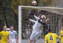 FK Ventspils uzvar viesos RFS un saglabā cerības uz bronzas medaļām