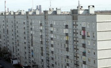 Ventspils dome vēlas no ventspilniekiem nopirkt 4 istabu dzīvokļus