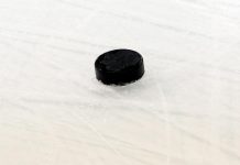 Latvijas U-18 hokejisti pirmajā pārbaudē Ventspilī kapitulē Krievijai