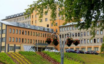 Ventspils Augstskola sadarbosies ar universitāti Indijā