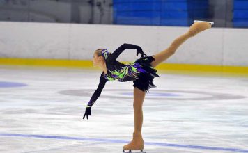 Daiļslidotāji sacentīsies par Ventspils pērle 2017 balvu