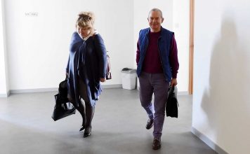 Šodien Lembergu tiesas sēdē sāks izvaicāt prokuratūra