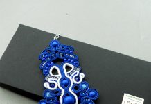 Amatu māja aicina uz otro rokdarbu simpoziju