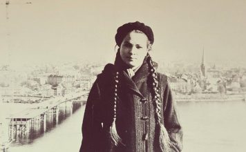 ASV latviete Rita Laima iepazīstinās ar grāmatu par savu dzīvi Padomju Latvijā