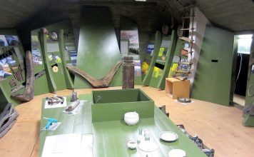 Jūrkalnē šodien atklāj Baltijā vienīgo Vētru muzeju