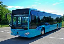 Valsts svētkos izmaiņas pilsētas sabiedriskā transporta kustībā