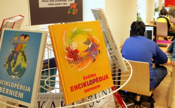 Arī Ventspils iesaistīsies Ziemeļvalstu bibliotēku nedēļas aktivitātēs