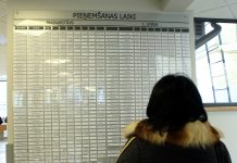 Valsts svētku dienās būtiskas izmaiņas darba laikā vairākām iestādēm