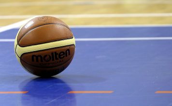 Ogre pakutina nervus Ventspilij, tomēr mača galotnē izcīnīta 14.uzvara