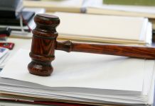 Parlaments atbalsta tiesu varas neatkarības stiprināšanu