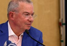 Lemberga krimināllietā turpina “stiept gumiju”: apsūdzētā advokāts atkal sasirdzis