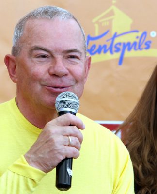 Lembergs ignorē tiesas sēdi, priekšroku dodot pašslavinošajam preses brīfingam