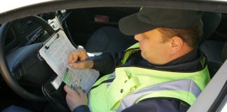 Vienas dienas laikā Ventspilī aizturēti divi autovadītāji – kukuļdevēji