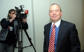 Delna iesūdz Lembergu tiesā par nepatiesu un aizvainojošu ziņu izplatīšanu