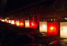 Ventspils Augstskola sarūpējusi vairākus svinīgus pasākumus Patriotu nedēļā