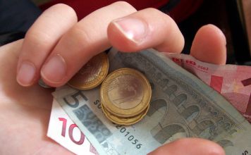 Pirmajā dienā Ziemassvētku pabalstu saņēmuši 3711 ventspilnieki