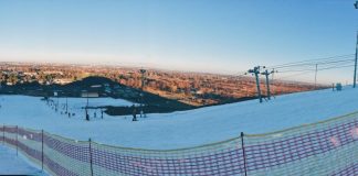 Piedzīvojumu parks meklē ziemas sezonas darbiniekus