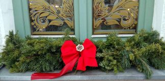 VIDEO: Palīdzi notvert Ventspils Grinčus – Ziemassvētku rotu zagļus!