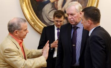 Lembergs vairs nebūšot ZZS premjera amata kandidāts un nosaka, kurš tas būs