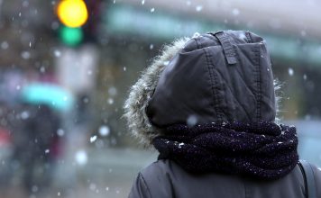 Jaunā nedēļa būs vējaina un lietaina, atkal kļūs siltāks