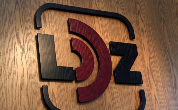 Latvijas dzelzceļa apgrozījums sarucis par 2,4%