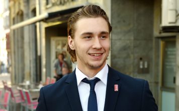 Rīt uzzināsim, kuri sportisti saņems Ventspils gada atzinības sportā