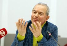 Cenzē Sipenieces-Gavares uzrunu TV3 pārraidē Latvijas lepnums; spiedienu varētu būt izdarījis Lembergs