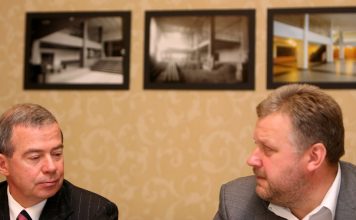 Ventspilnieks.lv viedoklis: Ventspils noslēpums