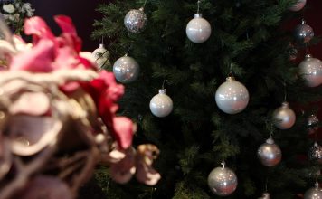 Ar labdarības akciju Piltenē rūpēsies par vientuļo senioru iepriecināšanu Ziemassvētkos