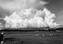 Šovakar Jūras vārtos atklāj fotogrāfa Indara Vētrāja fotoizstādi