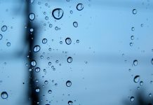 Gadu miju sagaidīsim ar siltu laiku un lietu