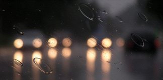 Priekšpusdienā bieži līs