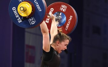 Rebeka Koha pārliecinoši uzvar Latvijas čempionātā