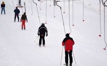 Atkušņa dēļ Lemberga hūte ir slēgta