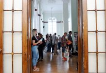 Valsts šogad finansēs 548 studiju vietas Ventspils Augstskolā