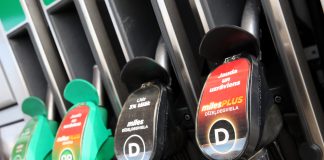 Degvielas, alkohola un cigarešu cenas kļuvušas būtiski augstākas