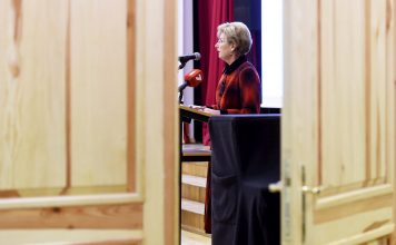 Ventspilnieks.lv viedoklis: Tātad mēs, muļķi, domājām…