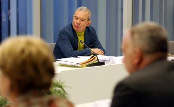 Norāda uz “oligarhu lietas” izmeklēšanas bremzēšanu