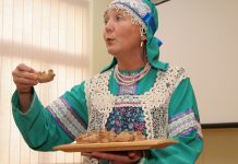 Svjatki jeb kā paildzināt Ziemassvētku sajūtas