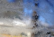 Šonedēļ Ventspilī sals sasniegs -9 grādus