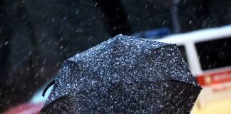 Trešdien atkal palielināsies mākoņu daudzums, gaidāms arī neliels lietus