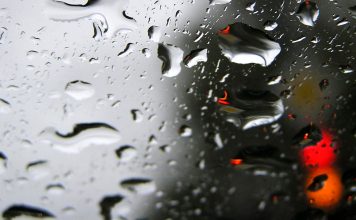 Arī piektdien dominēs nokrišņi