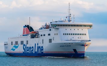 Ventspils ostā aiztur meklēšanā esošu Latvijas pilsoni