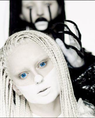 Sākusies biļešu pārdošana uz spilgtās Agneses Rakovskas koncertu Ventspilī