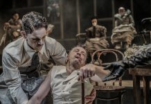 Sākta Jūras vārtu pusgada abonementu pārdošana