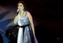 Franču izcilākie šansona šedevri Aijas Vītoliņas un Ventspils kamerorķestra programmā