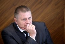 Ar Lembergu saistīto Lūsi tur aizdomās par izvairīšanos no 48 mlj. eiro lieliem nodokļiem