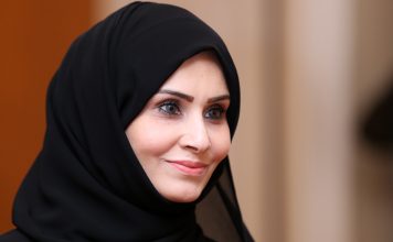 Ventspilī viesosies AAE vēstniece Latvijā